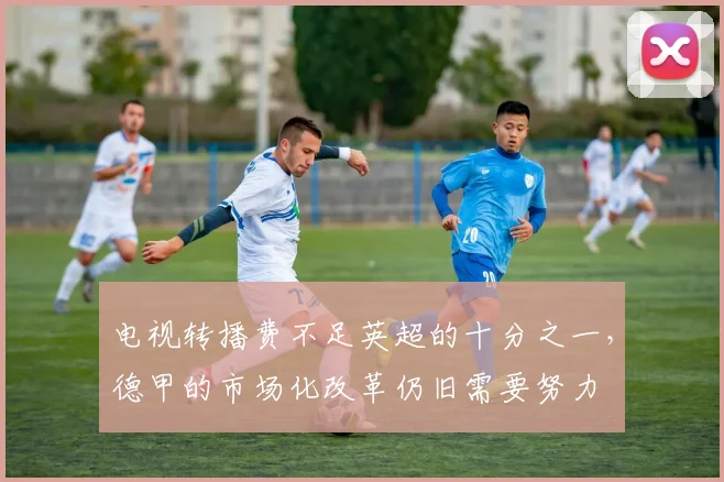电视转播费不足英超的十分之一，德甲的市场化改革仍旧需要努力