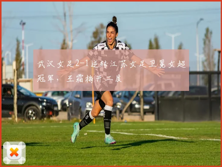 武汉女足2-1逆转江苏女足卫冕女超冠军，王霜梅开二度